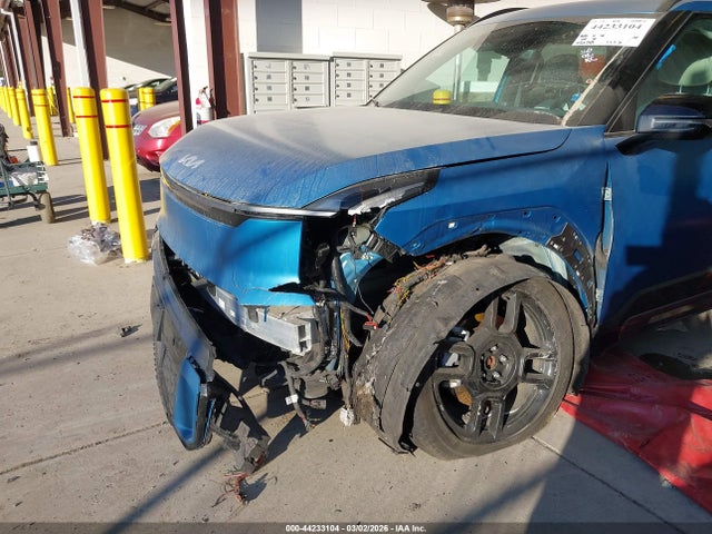 KNDAEFS57R6019785 KIA Ev9 Gt-line