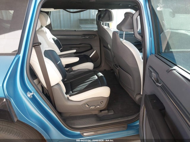 KNDAEFS57R6019785 KIA Ev9 Gt-line