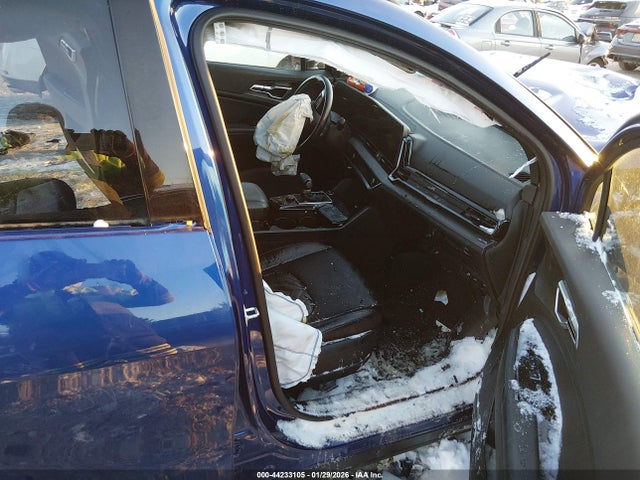 Продажа на аукционе авто 2024 Kia Sportage X-line, vin: 5XYK6CDF6RG178302, номер лота: 44233105
