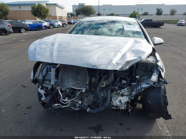 5NPE24AFXJH669620 Hyundai SONATA SE