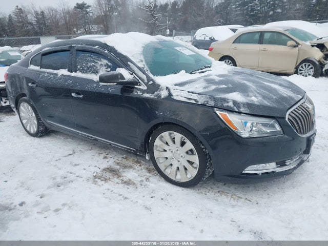 Продаж на аукціоні авто 2014 Buick Lacrosse Leather Group, vin: 1G4GC5G39EF117594, номер лоту: 44233118