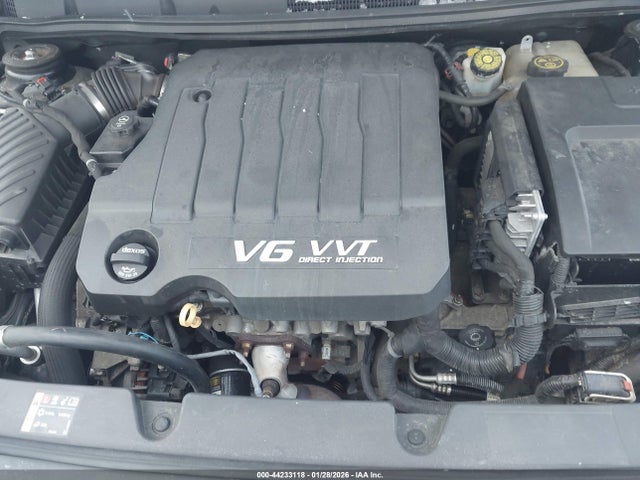 Продажа на аукционе авто 2014 Buick Lacrosse Leather Group, vin: 1G4GC5G39EF117594, номер лота: 44233118