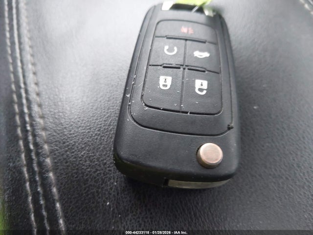 Продажа на аукционе авто 2014 Buick Lacrosse Leather Group, vin: 1G4GC5G39EF117594, номер лота: 44233118