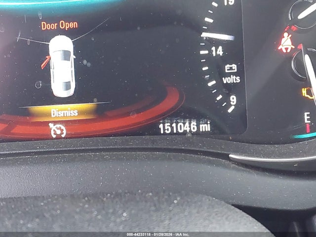 Продажа на аукционе авто 2014 Buick Lacrosse Leather Group, vin: 1G4GC5G39EF117594, номер лота: 44233118