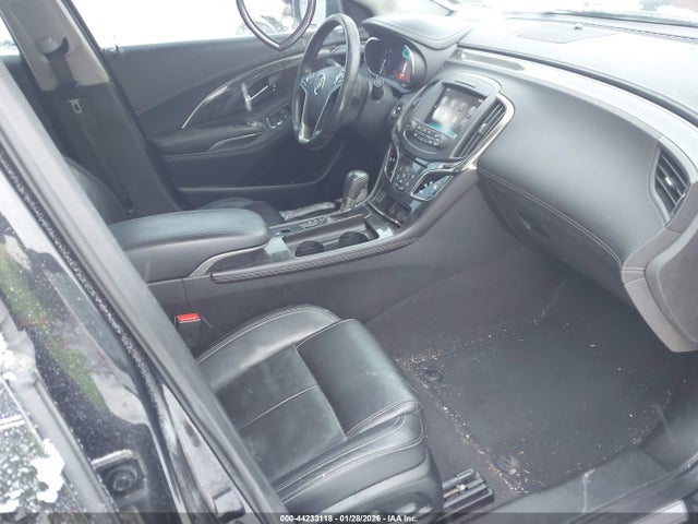 Продажа на аукционе авто 2014 Buick Lacrosse Leather Group, vin: 1G4GC5G39EF117594, номер лота: 44233118