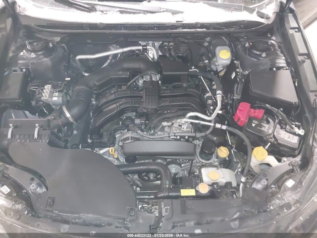 Aukcja sprzedaży 2023 Subaru Outback Onyx Edition, vin: 4S4BTALC3P3224511, numer aukcji: 44233122
