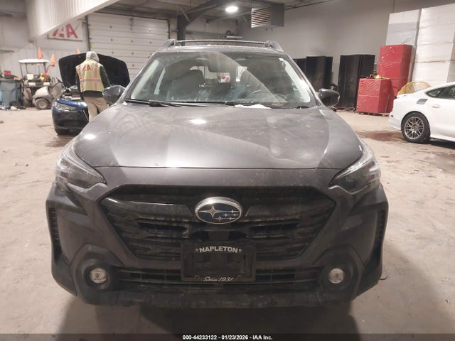 Aukcja sprzedaży 2023 Subaru Outback Onyx Edition, vin: 4S4BTALC3P3224511, numer aukcji: 44233122
