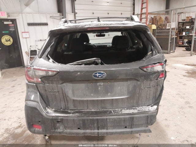 Aukcja sprzedaży 2023 Subaru Outback Onyx Edition, vin: 4S4BTALC3P3224511, numer aukcji: 44233122