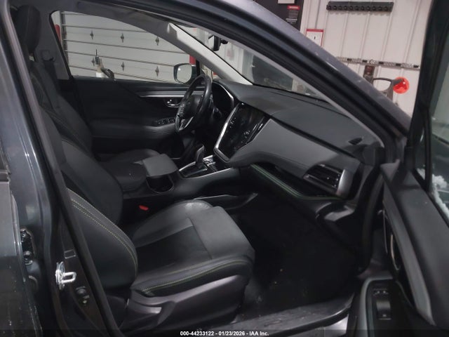 Aukcja sprzedaży 2023 Subaru Outback Onyx Edition, vin: 4S4BTALC3P3224511, numer aukcji: 44233122