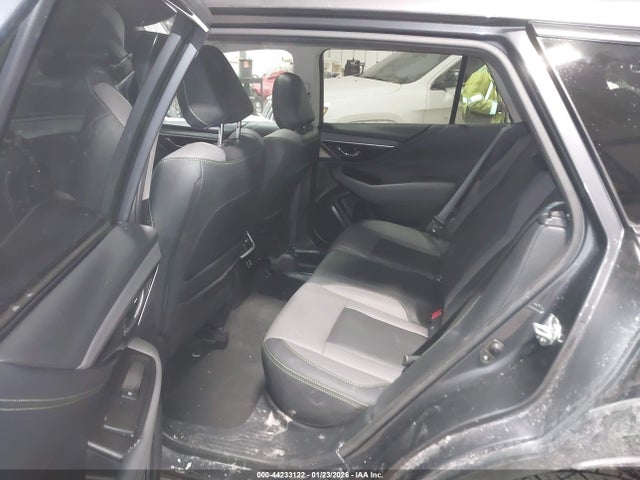 Aukcja sprzedaży 2023 Subaru Outback Onyx Edition, vin: 4S4BTALC3P3224511, numer aukcji: 44233122