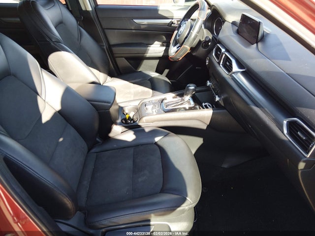 Aukcja sprzedaży 2019 Mazda Cx-5 Touring, vin: JM3KFBCMXK0602612, numer aukcji: 44233138