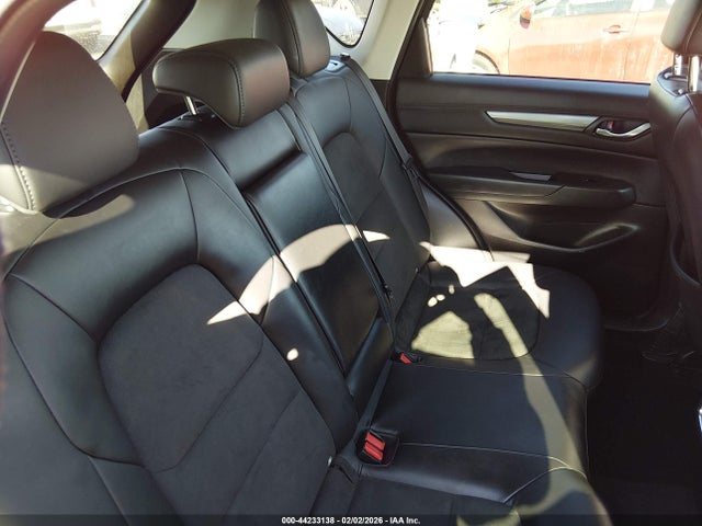 Aukcja sprzedaży 2019 Mazda Cx-5 Touring, vin: JM3KFBCMXK0602612, numer aukcji: 44233138