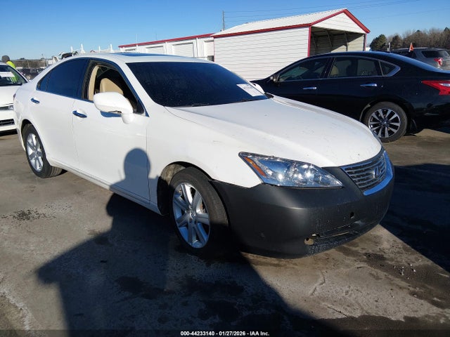 Продаж на аукціоні авто 2007 Lexus Es 350, vin: JTHBJ46G272142302, номер лоту: 44233140