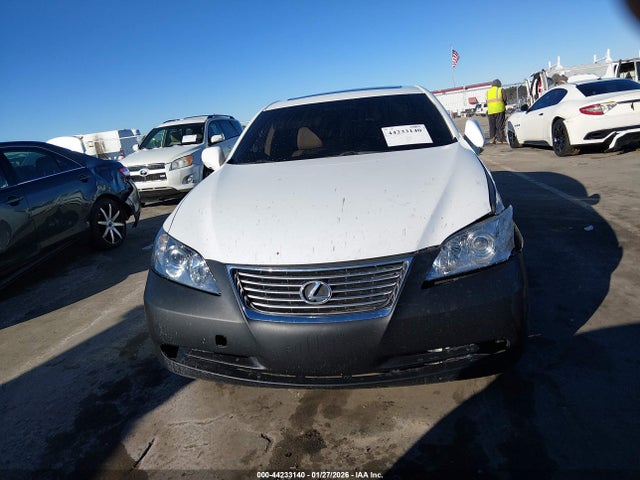 Продаж на аукціоні авто 2007 Lexus Es 350, vin: JTHBJ46G272142302, номер лоту: 44233140