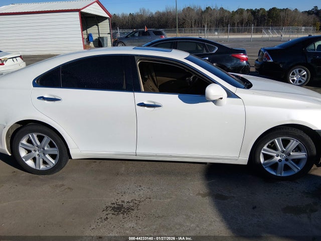 Продаж на аукціоні авто 2007 Lexus Es 350, vin: JTHBJ46G272142302, номер лоту: 44233140