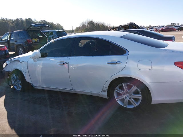Продаж на аукціоні авто 2007 Lexus Es 350, vin: JTHBJ46G272142302, номер лоту: 44233140