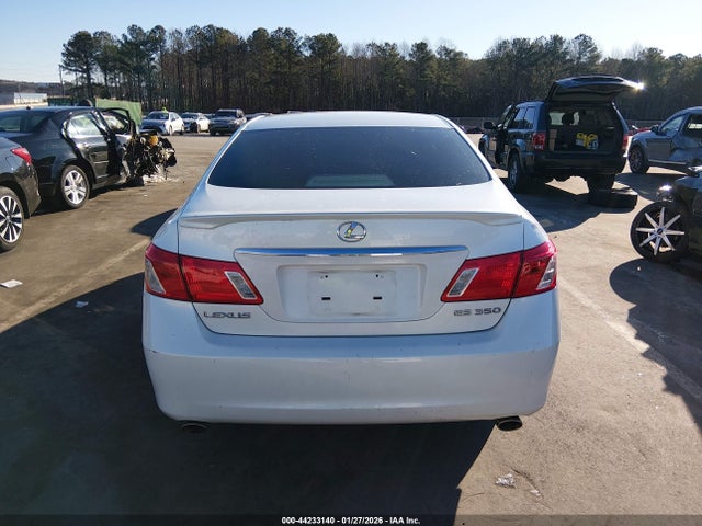 Продаж на аукціоні авто 2007 Lexus Es 350, vin: JTHBJ46G272142302, номер лоту: 44233140