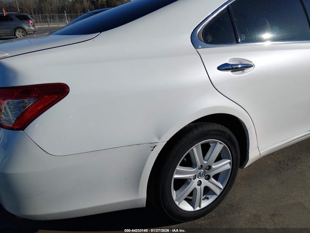 Продаж на аукціоні авто 2007 Lexus Es 350, vin: JTHBJ46G272142302, номер лоту: 44233140