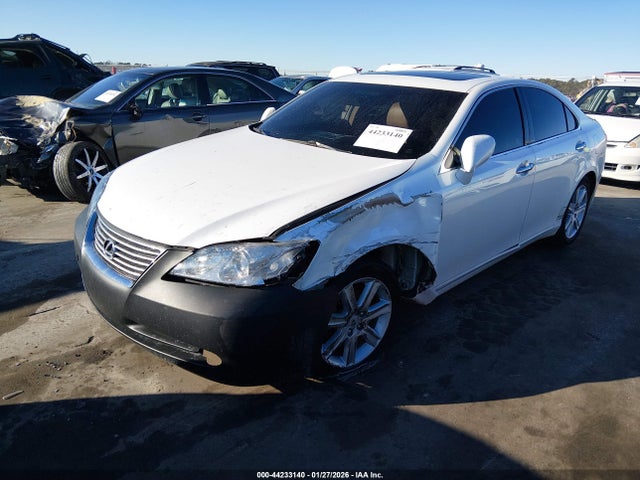 Продаж на аукціоні авто 2007 Lexus Es 350, vin: JTHBJ46G272142302, номер лоту: 44233140