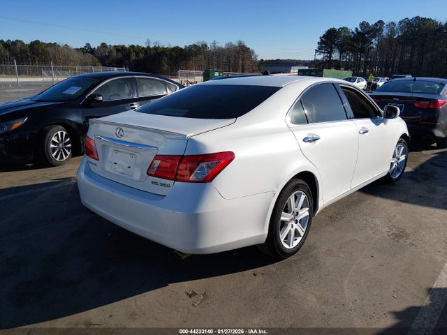 Продаж на аукціоні авто 2007 Lexus Es 350, vin: JTHBJ46G272142302, номер лоту: 44233140