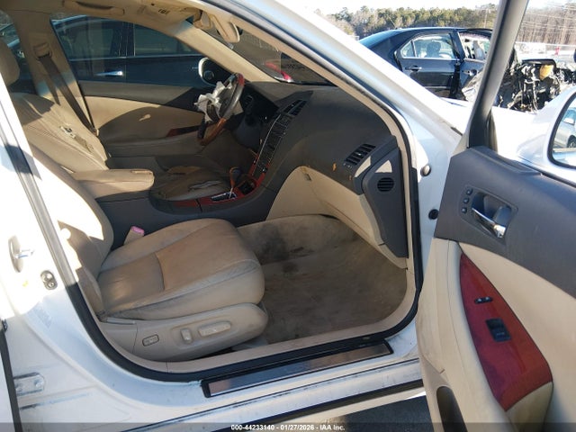 Продаж на аукціоні авто 2007 Lexus Es 350, vin: JTHBJ46G272142302, номер лоту: 44233140