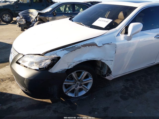 Продаж на аукціоні авто 2007 Lexus Es 350, vin: JTHBJ46G272142302, номер лоту: 44233140