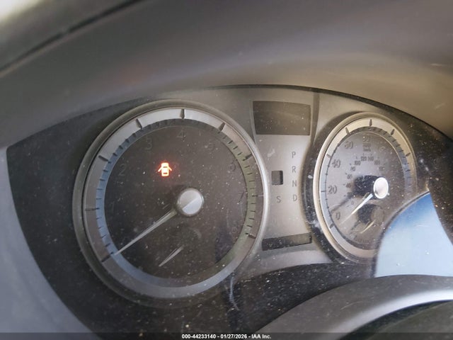 Продаж на аукціоні авто 2007 Lexus Es 350, vin: JTHBJ46G272142302, номер лоту: 44233140