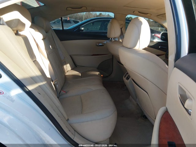 Продаж на аукціоні авто 2007 Lexus Es 350, vin: JTHBJ46G272142302, номер лоту: 44233140
