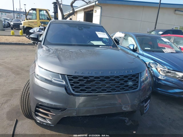 SALYL2EX2KA789463 Land Rover Range Rover Velar P250 R-dynamic Se