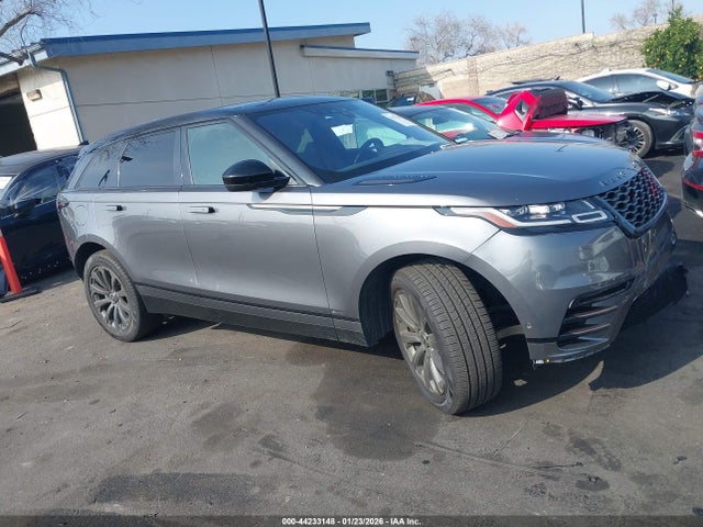 SALYL2EX2KA789463 Land Rover Range Rover Velar P250 R-dynamic Se