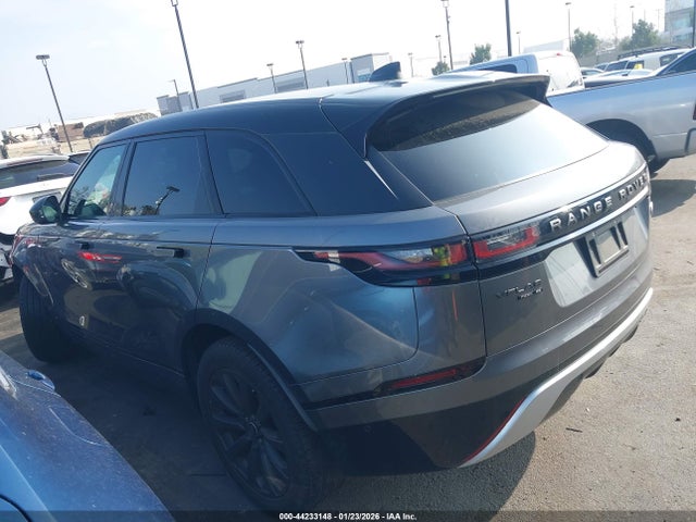 SALYL2EX2KA789463 Land Rover Range Rover Velar P250 R-dynamic Se