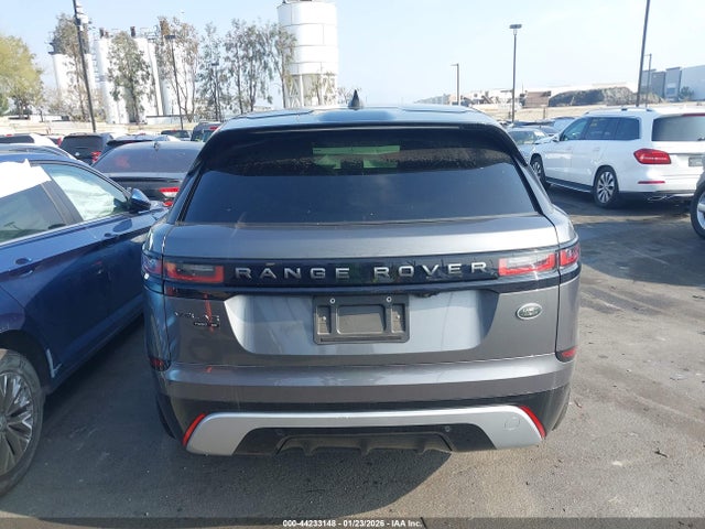 SALYL2EX2KA789463 Land Rover Range Rover Velar P250 R-dynamic Se