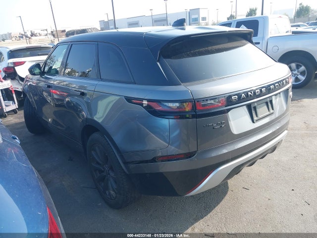 SALYL2EX2KA789463 Land Rover Range Rover Velar P250 R-dynamic Se