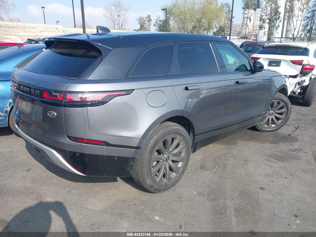 SALYL2EX2KA789463 Land Rover Range Rover Velar P250 R-dynamic Se
