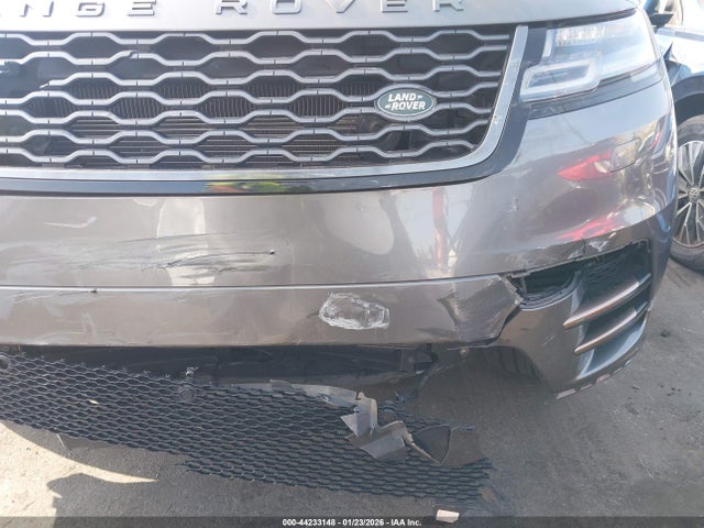 SALYL2EX2KA789463 Land Rover Range Rover Velar P250 R-dynamic Se