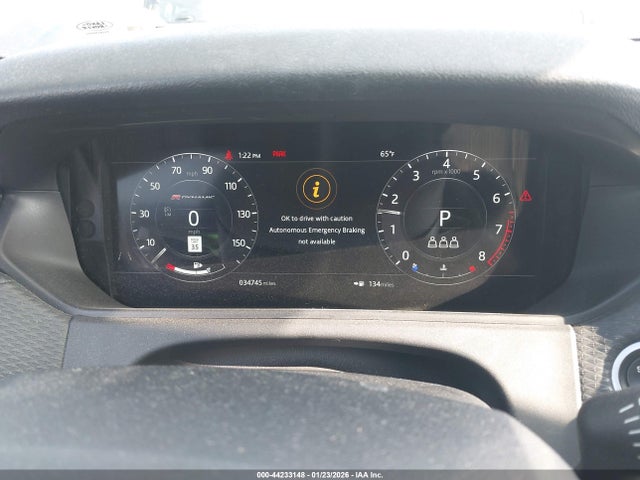SALYL2EX2KA789463 Land Rover Range Rover Velar P250 R-dynamic Se