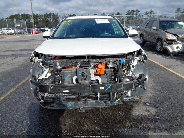 KIA Niro Ev Wave 2023 KNDCT3L14P5012997 Image 6
