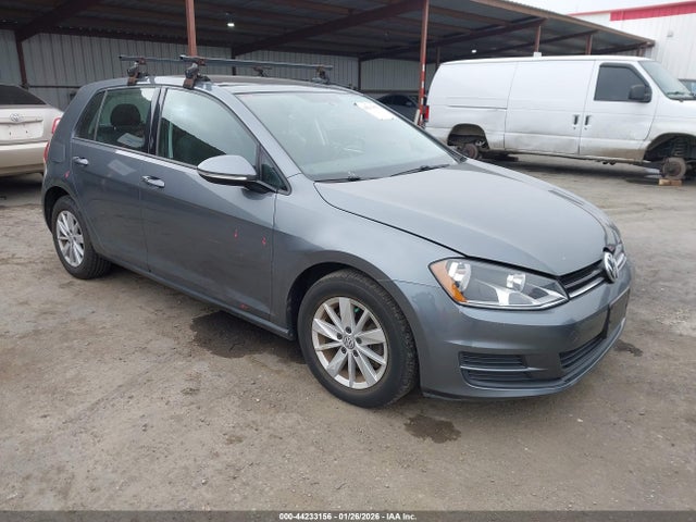 3VW217AU0GM062695 auction archive image