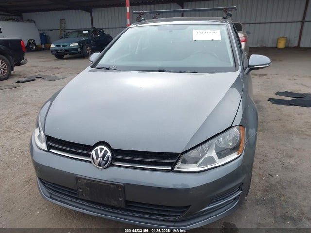 3VW217AU0GM062695 Volkswagen Golf Tsi S 4-door