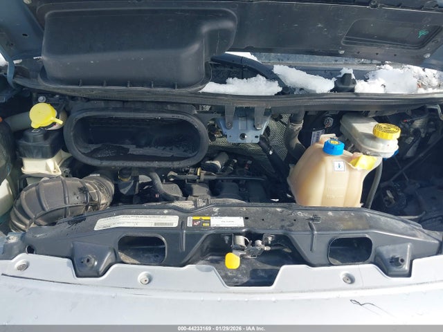 2019 RAM PROMASTER 3500 3C6URVJG0KE543768 Photo 9