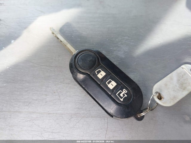 2019 RAM PROMASTER 3500 3C6URVJG0KE543768 Photo 10