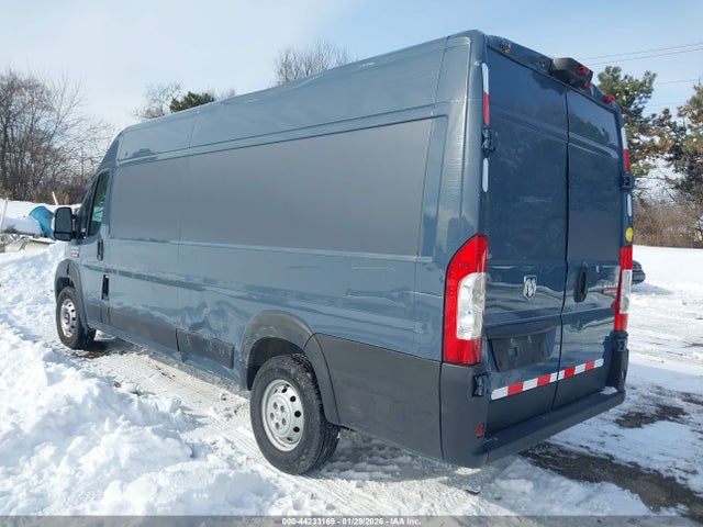 2019 RAM PROMASTER 3500 3C6URVJG0KE543768 Photo 2