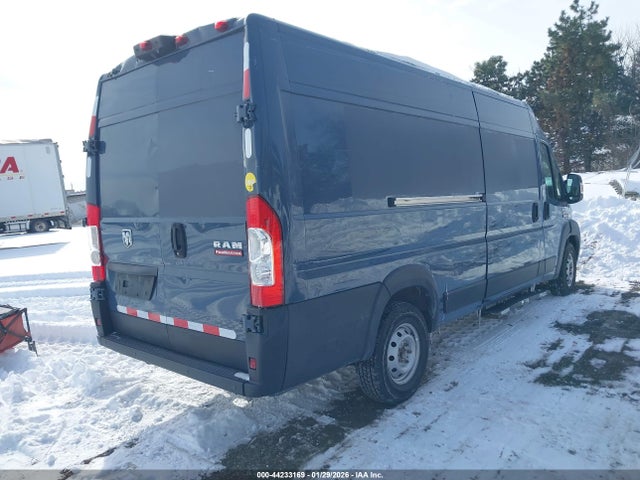 2019 RAM PROMASTER 3500 3C6URVJG0KE543768 Photo 3