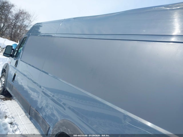 2019 RAM PROMASTER 3500 3C6URVJG0KE543768 Photo 5