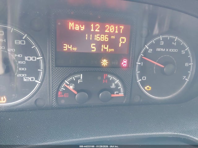 2019 RAM PROMASTER 3500 3C6URVJG0KE543768 Photo 6