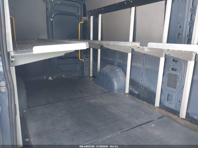 2019 RAM PROMASTER 3500 3C6URVJG0KE543768 Photo 7