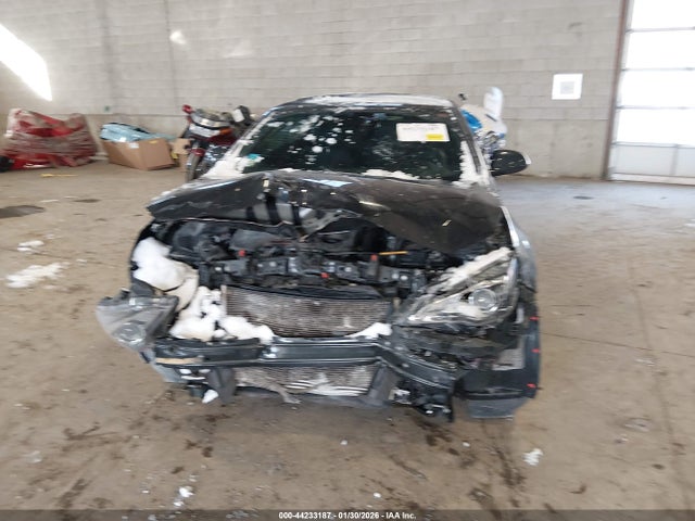 Продаж на аукціоні авто 2016 Buick Cascada Premium, vin: W04WT3N58GG055539, номер лоту: 44233187