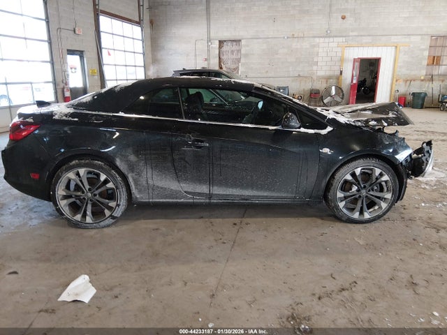 Продаж на аукціоні авто 2016 Buick Cascada Premium, vin: W04WT3N58GG055539, номер лоту: 44233187