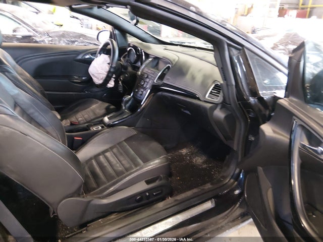 Продаж на аукціоні авто 2016 Buick Cascada Premium, vin: W04WT3N58GG055539, номер лоту: 44233187