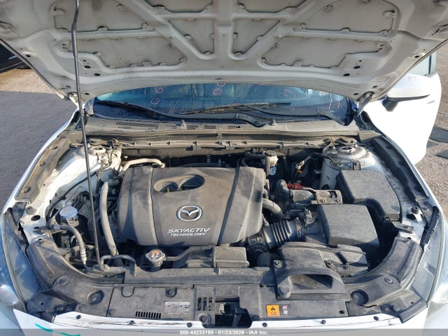 Продаж на аукціоні авто 2015 Mazda Mazda3 I Sport, vin: 3MZBM1U76FM232826, номер лоту: 44233190